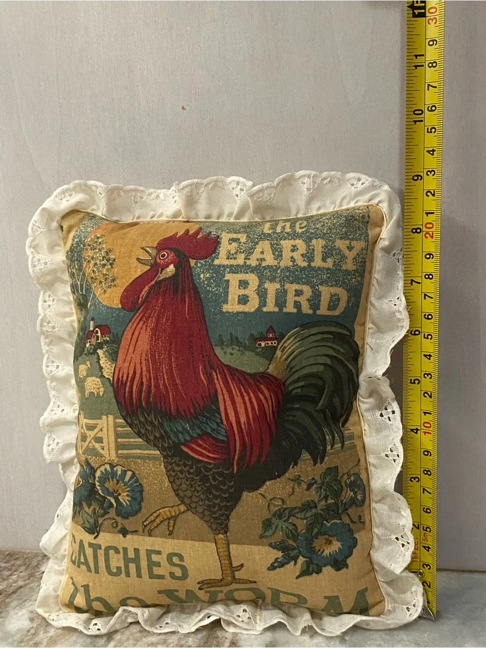 Vtg 